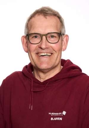 bjørn larsen