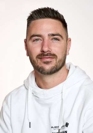 christian christensen