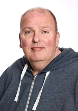 henrik teglstrup