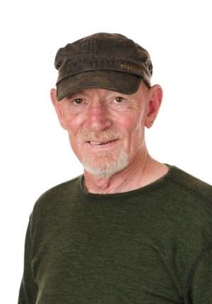 henrik wulff