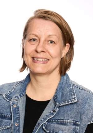 irene larsen