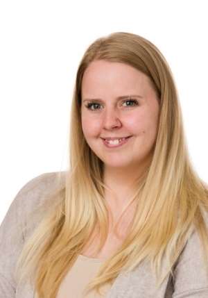 jeanette larsen