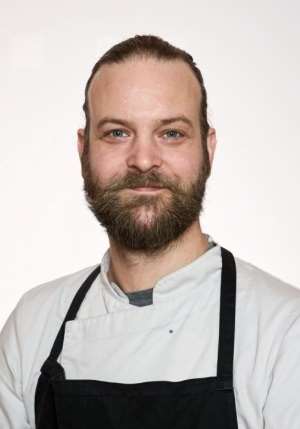 jon arevad pedersen