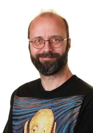 lars asger nielsen