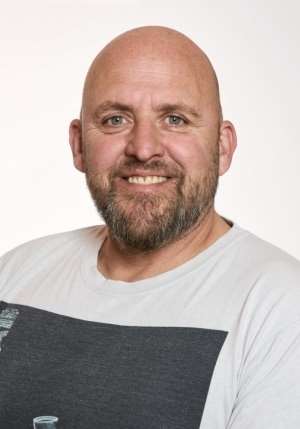 nicolaj leo møller